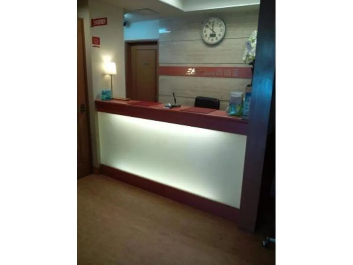 City Inn Nishi Tanabe / Vacation Stay 78534 Osaca Hotel